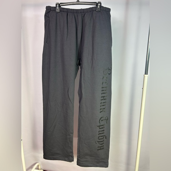 Yeezy SP-01 Sweatpant - Picture 3 of 6